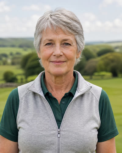 Gwen Price